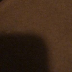 Meet your Posher, Larry